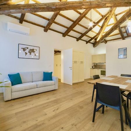 New Apartment In Murano The Amazing Glass Island Eksteriør bilde