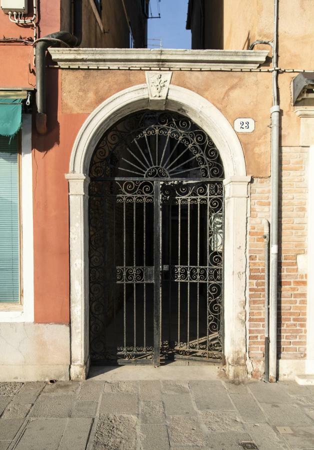 New Apartment In Murano The Amazing Glass Island Eksteriør bilde