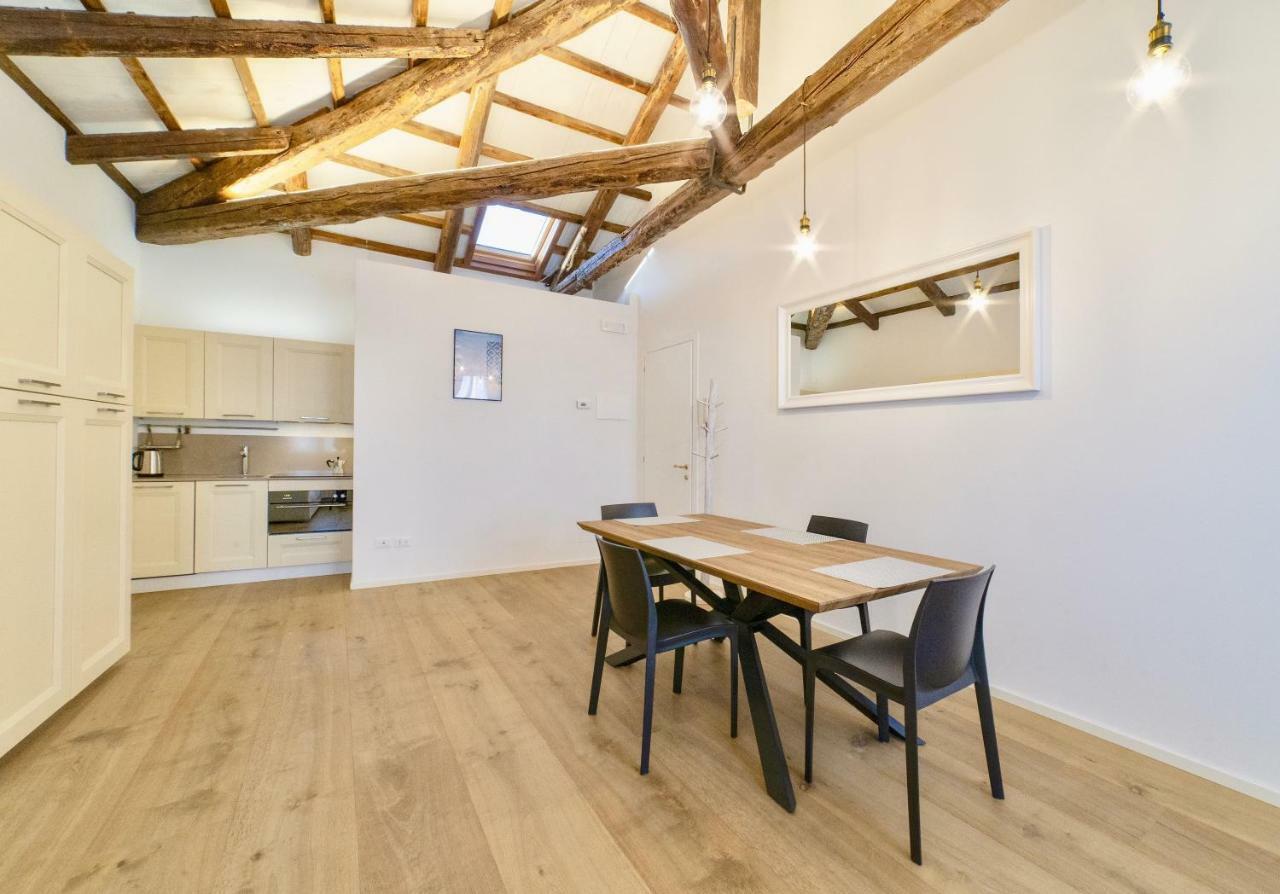 New Apartment In Murano The Amazing Glass Island Eksteriør bilde