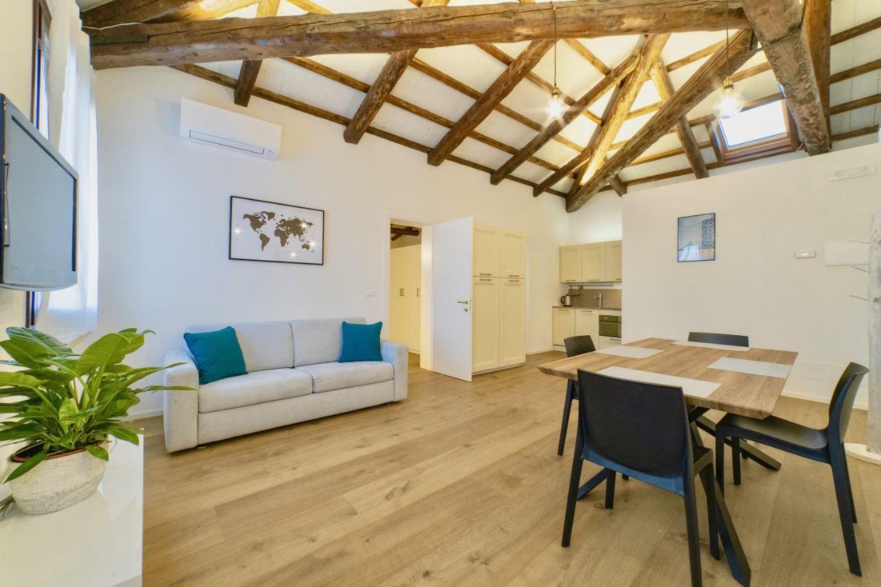 New Apartment In Murano The Amazing Glass Island Eksteriør bilde