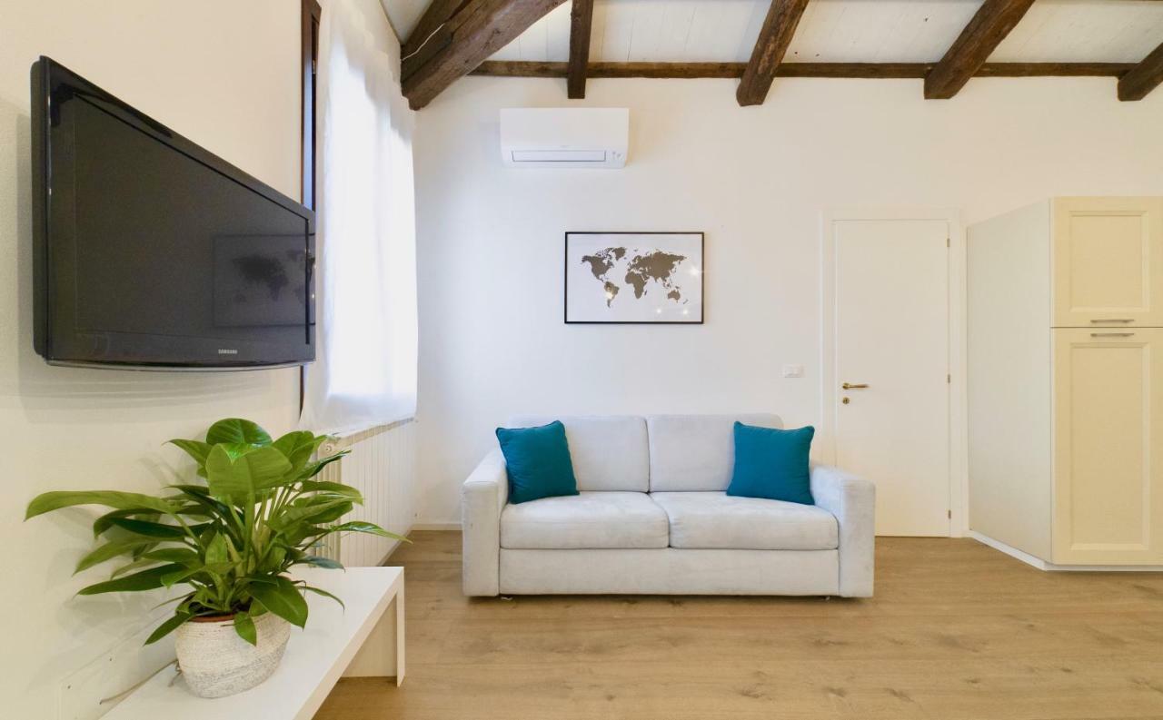 New Apartment In Murano The Amazing Glass Island Eksteriør bilde