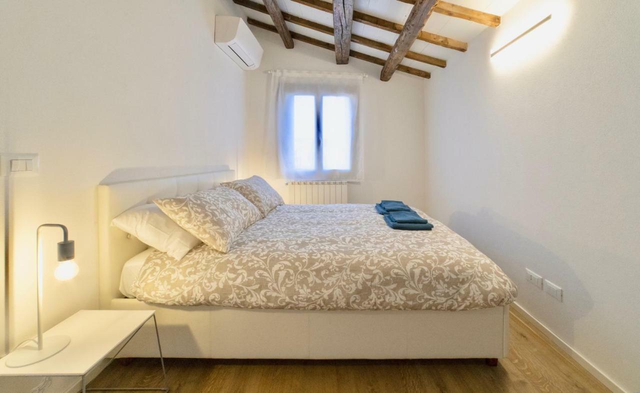 New Apartment In Murano The Amazing Glass Island Eksteriør bilde